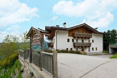 Geräumige Wohnung in Stummerberg mit Terrasse