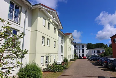 Moderne Ferienwohnung in Graal-Müritz,...
