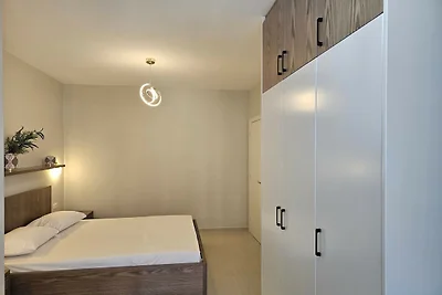 Apartment in Saranda near the Beach
