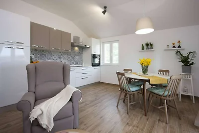 Modernes und gemütliches Apartment für 3...