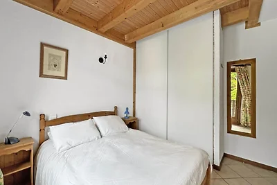 Maisonette in Les Carroz-d'Arâches