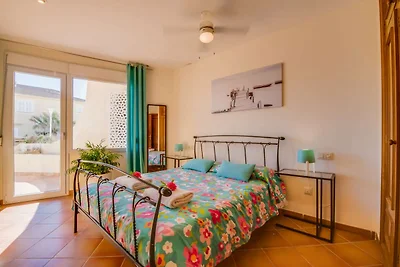 Wohnung in Son Serra de Marina