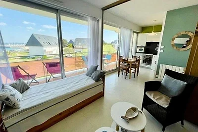 Residenz Adal D’arvor für 3 Personen