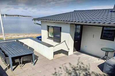 4 Personen Ferienhaus in Farsø-By Traum