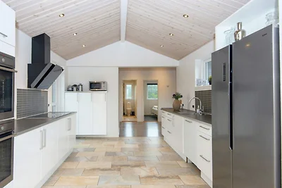 16 persoons vakantie huis in Ansager-By Traum