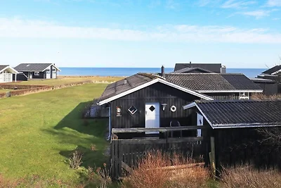 6 persoons vakantie huis in Sæby-By Traum