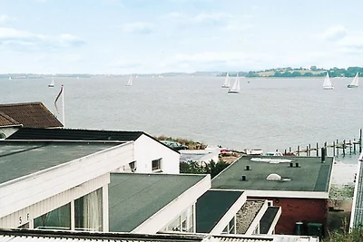 3 Personen Ferienhaus in Gråsten-By Traum