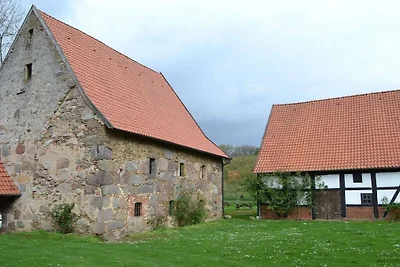 Kuća za odmor Dopust za oporavak Berge