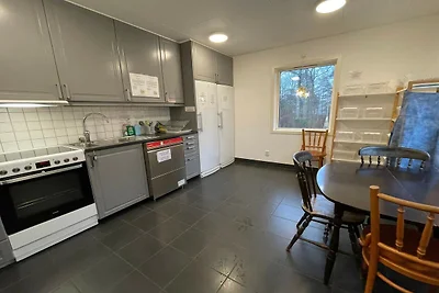 Ferienhaus für 2 in Stenungsund