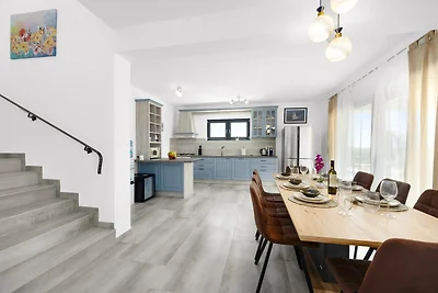 4 Schlafzimmer Villa in Krnica