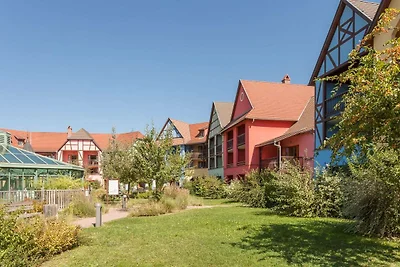 Residenza Le Clos d'Eguisheim, Eguisheim