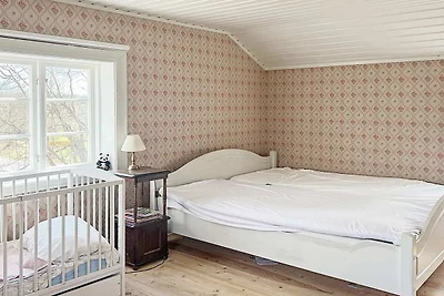 4 Personen Ferienhaus in Moheda-By Traum