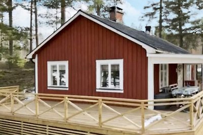 4 Personen Ferienhaus in ÅRJÄNG