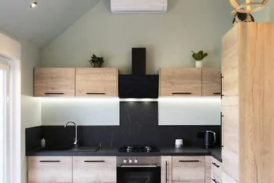 Wohnung in Metz nahe Mosel