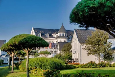 Maison de parc de vacances pour 2 a Glindow
