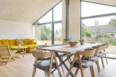 5 Sterne Ferienhaus in Rønne