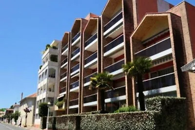 Appartamento ad Arcachon vicino alla spiaggia