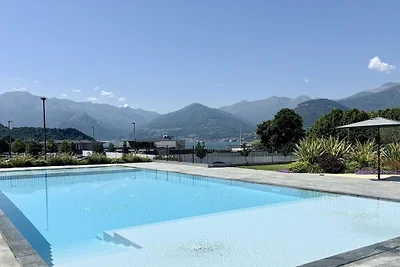 Appartamento per vacanze con 1 camera da...