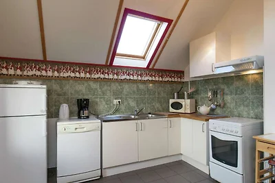 Gem�tliches Haus in Sainte-Ode mit Sauna