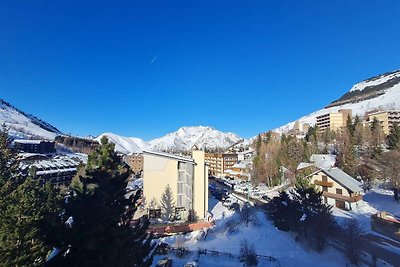 Geweldig appartement in Les Deux Alpes