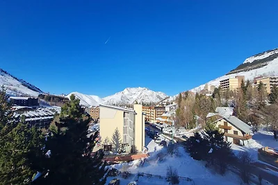 Tolle Wohnung in Les Deux Alpes