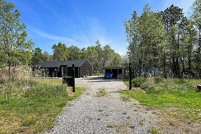 8 Personen Ferienhaus in Læsø-By Traum