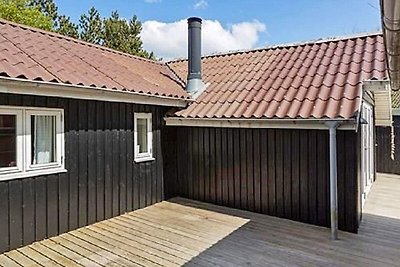 4 Personen Ferienhaus in Hurup Thy-By Traum