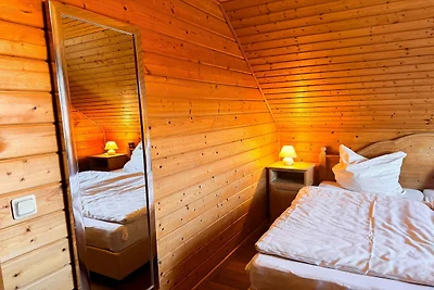 Doppelhaushälfte in Hasselfelde