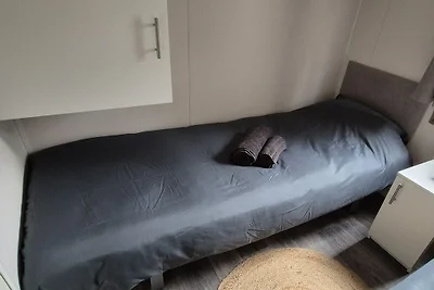 Das Veluwse Waldhäuschen