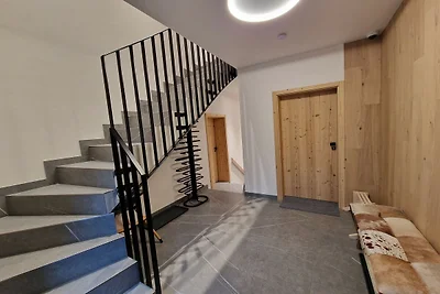 Wohnung im Skigebiet Pec pod Snežkou