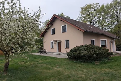 Casa vacanze con 5 camere da letto