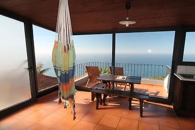 Hütte Golfurlaub Arco da Calheta