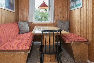 6 persoons vakantie huis in Nordborg