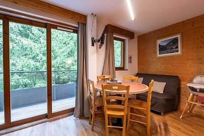 Tolle Wohnung in Chamrousse