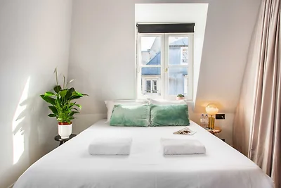 Magnifique Appartement 3CH/8P - Montorgueil 8