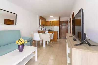 Iris - Apartment In Grau I Platja.