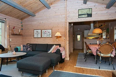 4 persoons vakantie huis in Glesborg-By Traum