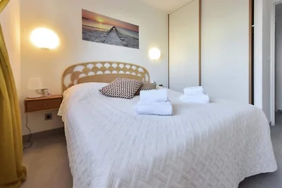 Apartment in Palm Beach in der Nähe der...