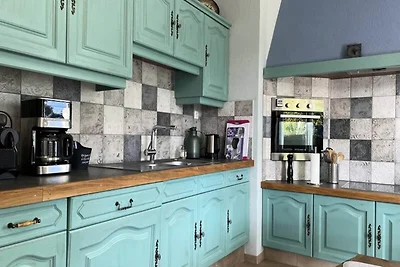 Residence plurien per 7 persone