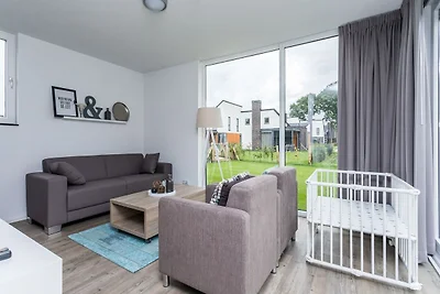 Villa mit Kinderzimmer in Limburg