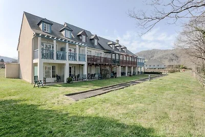 Comfort Apartment mit 1 Schlafzimmer (5...