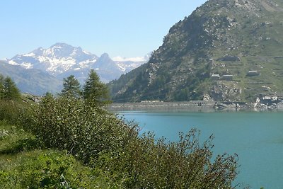 Wohnung für 2 Personen in der Auvergne