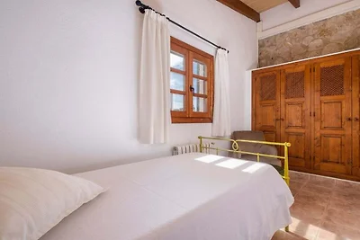 Hütte mit 1 Schlafzimmer
