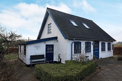 6 Personen Ferienhaus in Humble-By Traum