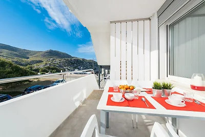Cala Clara - Apartment In Cala Sant Vicenç