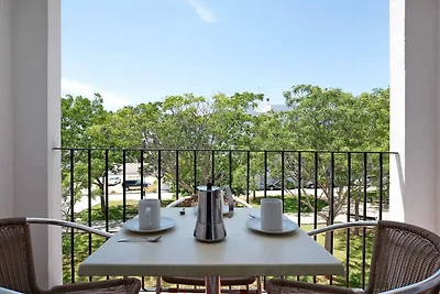 Ruhiger Apartmentaufenthalt in Conil