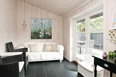 6 Personen Ferienhaus in Strandby
