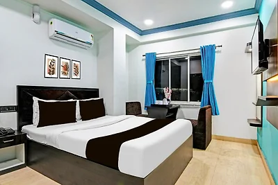 Supercollectie O Kolkata