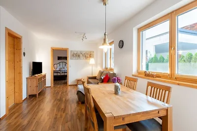 Wohnung im Zillertal bei Fügen