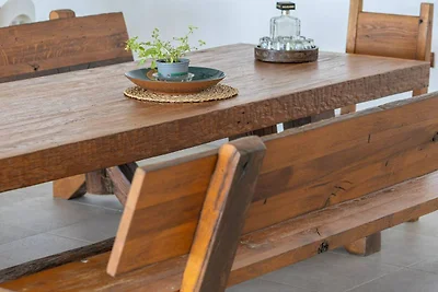 Villa Blanka - Six Bedroom Villa with Swimmin...